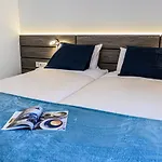 Lantia Rooftop House Hostel Arrecife (Lanzarote)