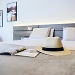 Lantia Rooftop House Arrecife (Lanzarote)