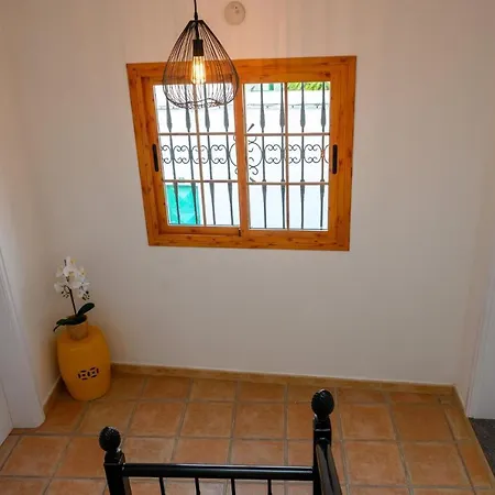 Lantia Rooftop House ארסיפה