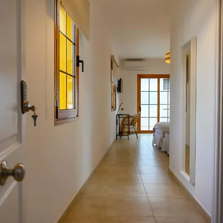 Lantia Rooftop House *