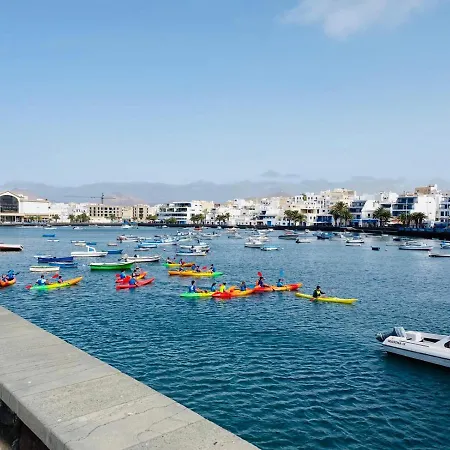 호스텔 Lantia Rooftop House