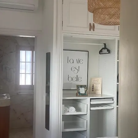 호스텔 Lantia Rooftop House