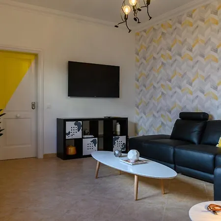 Auberge de jeunesse Lantia Rooftop House