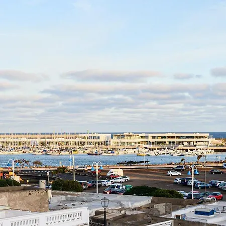 Lantia Rooftop House Auberge de jeunesse *