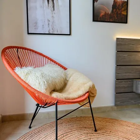 Lantia Rooftop House Auberge de jeunesse *
