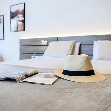 Lantia Rooftop House 아리시페