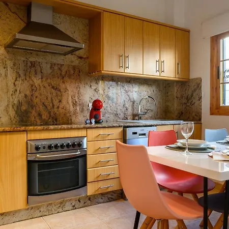 Auberge de jeunesse Lantia Rooftop House