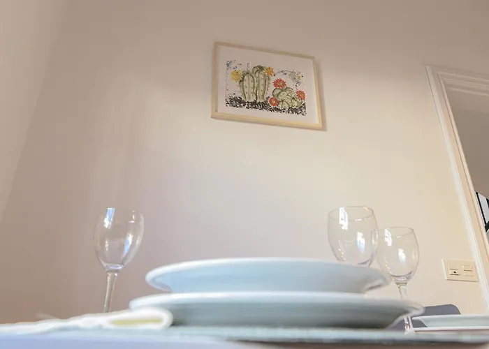 Lantia Rooftop House