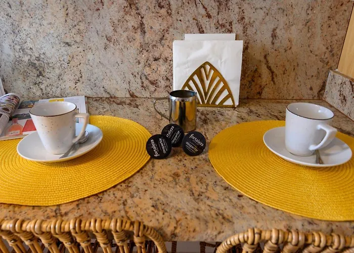 Lantia Rooftop House Arrecife (Lanzarote)