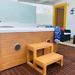 Lantia Rooftop House Vandrerhjem Arrecife (Lanzarote)