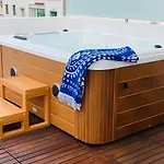 Lantia Rooftop House Vandrerhjem Arrecife (Lanzarote)