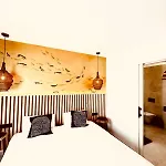 Lantia Rooftop House Vandrerhjem *