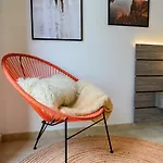 Lantia Rooftop House Vandrerhjem *