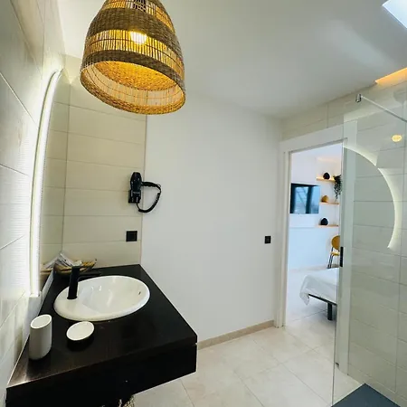 Lantia Rooftop House Auberge de jeunesse Arrecife (Lanzarote)