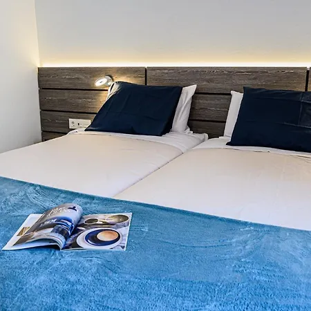 Lantia Rooftop House Hostel Arrecife (Lanzarote)