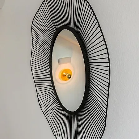 Lantia Rooftop House Хостел Арресифе