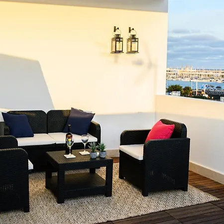 Auberge de jeunesse Lantia Rooftop House *