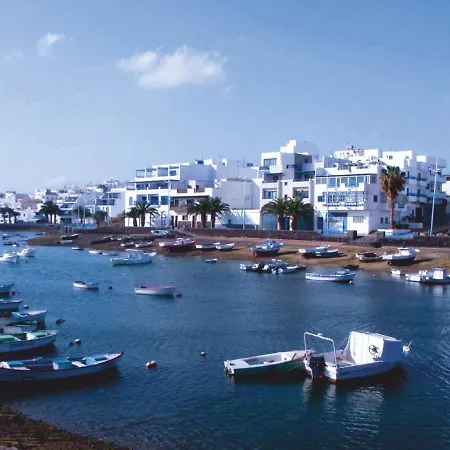 Lantia Rooftop House Hostel Arrecife (Lanzarote)