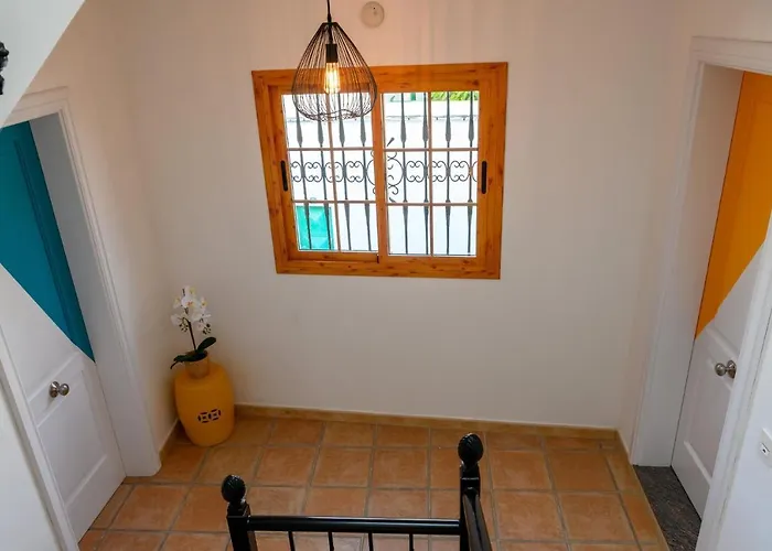 Lantia Rooftop House Arrecife (Lanzarote)
